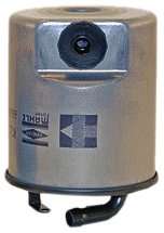 Filters Wix 33140