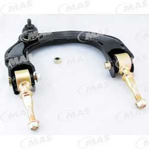 Mas Industries CB60008 Control Arm With Ball Joint Control Arms MAS CB60008