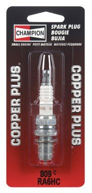 Spark Plugs Champion 809C