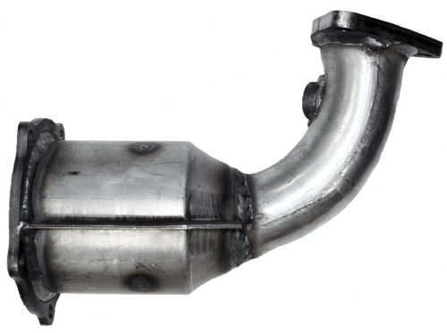 Catalytic Converters Walker 16192