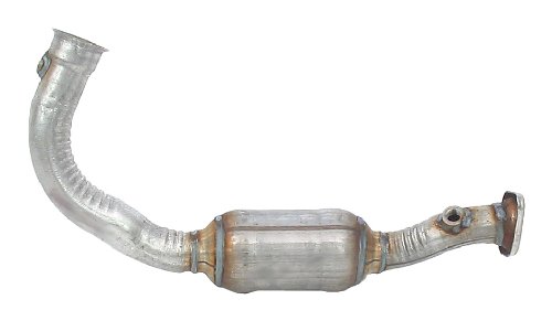 Catalytic Converters Walker 16211