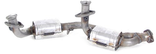 Catalytic Converters Walker 50310