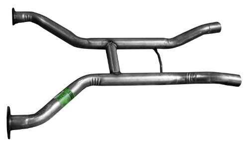 Exhaust Pipes & Tips Walker 50326