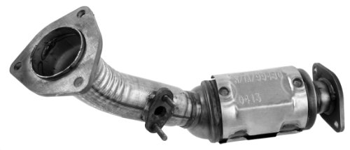 Walker 52297 Ultra EPA Certified Catalytic Converter Catalytic Converters Walker 52297