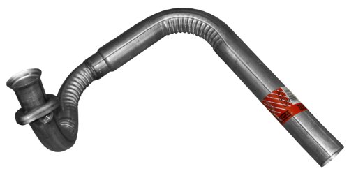 Exhaust Pipes & Tips Walker 52319