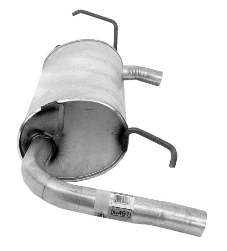 Mufflers Walker 54491