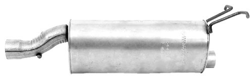 Mufflers Walker 54485