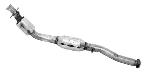Catalytic Converters Walker 55344