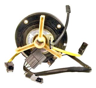 Idle Enrichment Valve Wells CS1017