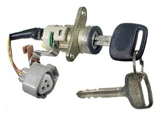 Power Door Lock Kit Wells DL150