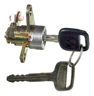 Power Door Lock Kit Wells DL163