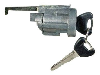 Lock Cylinders Wells LS1392C