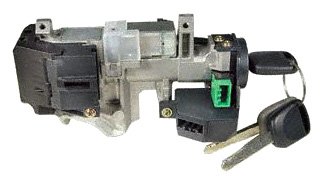 Lock Cylinders Wells LS1495C