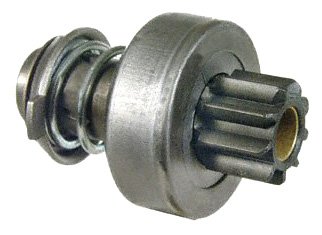 Starters & Parts Wells SD76