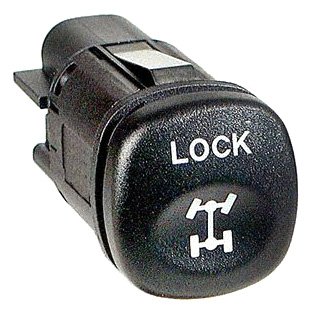 Four Wheel Drive Wells SW4878