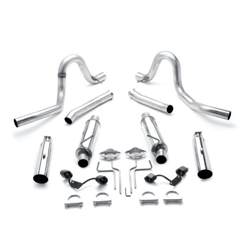 Cat-Back Systems Magnaflow 15677