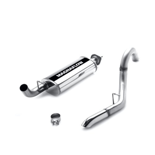 Cat-Back Systems Magnaflow 15855