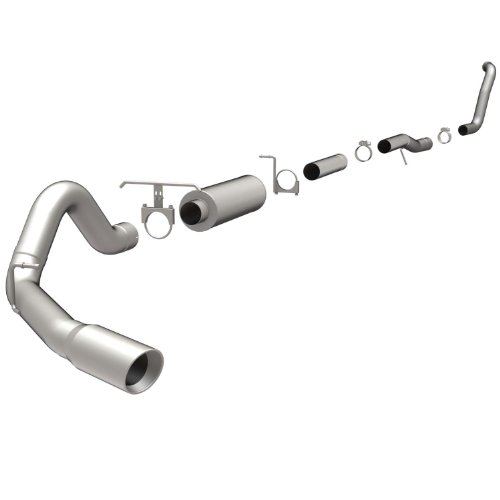 Cat-Back Systems Magnaflow 15972