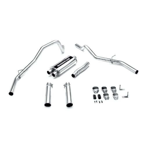 Cat-Back Systems Magnaflow 16615