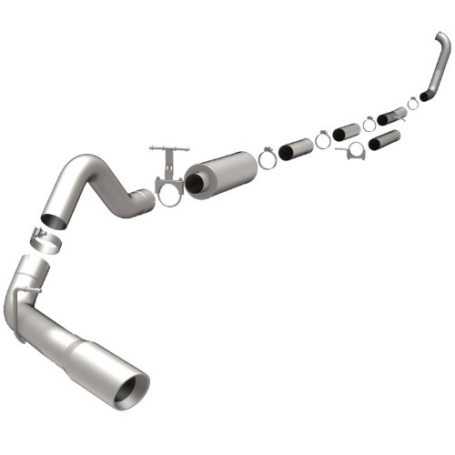 Cat-Back Systems Magnaflow 15970