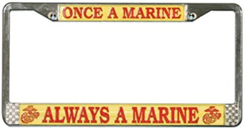Frames License Plates Online LFM10