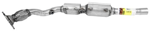 Catalytic Converters Walker 54473