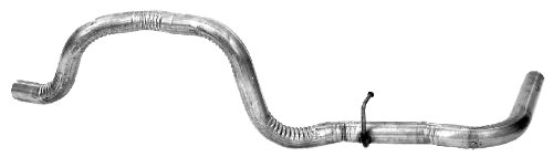 Exhaust Pipes & Tips Walker 54470
