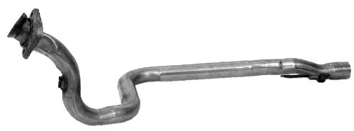 Exhaust Pipes & Tips Walker 54488