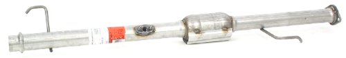 Catalytic Converters Walker 55330