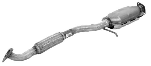 Catalytic Converters Walker 55312