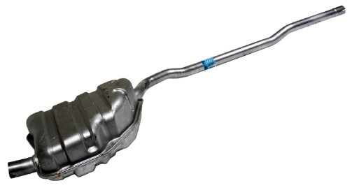 Mufflers Walker 56141