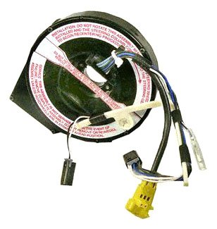 Idle Enrichment Valve Wells CS1001