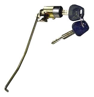 Power Door Lock Kit Wells DL155