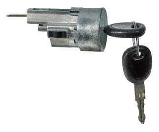 Lock Cylinders Wells LS1445C