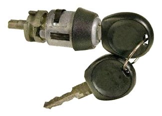 Lock Cylinders Wells LS1438C