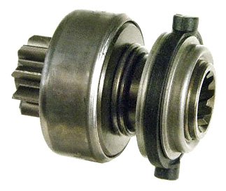 Starters & Parts Wells SD158