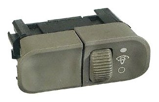 Instrument Panel Dimmer Wells SW5136