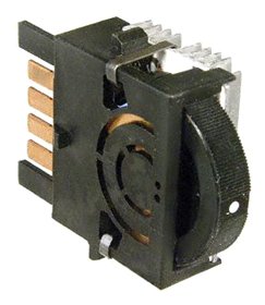 Instrument Panel Dimmer Wells SW5569