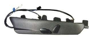 Seat Wells SW5382