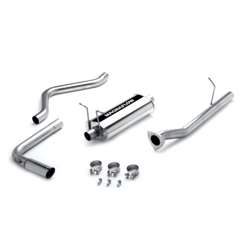 Cat-Back Systems Magnaflow 15777