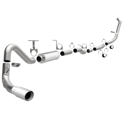 Cat-Back Systems Magnaflow 16918