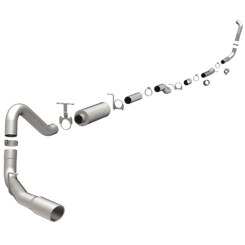 Cat-Back Systems Magnaflow 16922