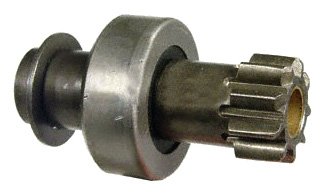 Starters & Parts Wells SD145