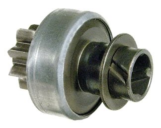 Starters & Parts Wells SD198