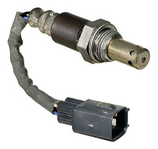 Air & Fuel Ratio Wells SU7795