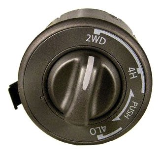 Four Wheel Drive Wells SW5032