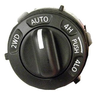 Four Wheel Drive Wells SW5019