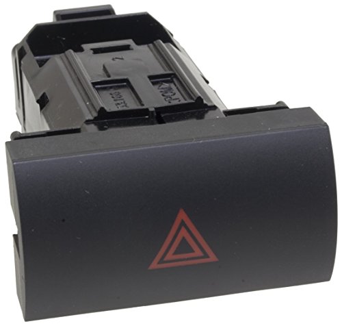 Hazard Warning WELLS VEHICLE ELECTRONICS SW5129