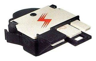 Instrument Panel Dimmer Wells SW5141