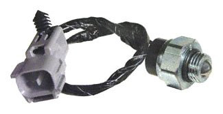 Backup Light Switch Wells SW5233